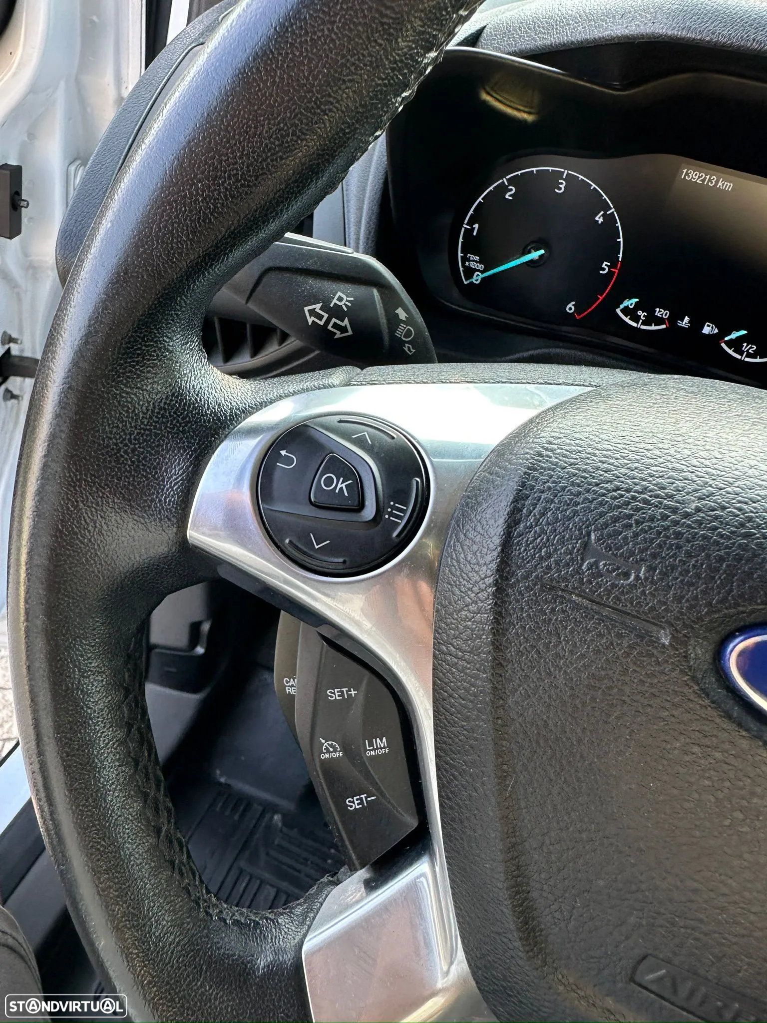 Ford TRANSIT CONECT - 16