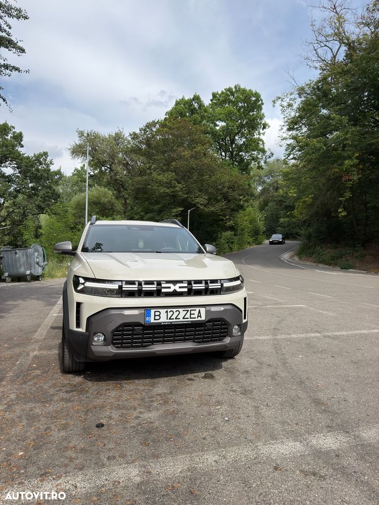 Dacia Duster - 11