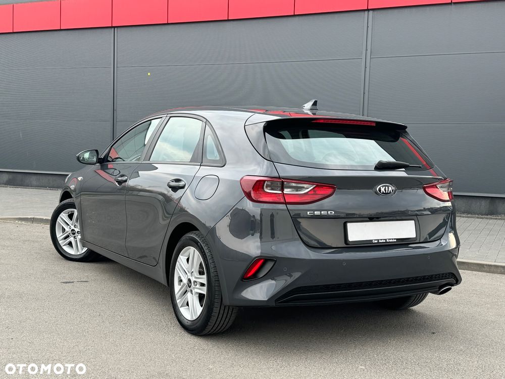 Kia Ceed 1.4 S - 4