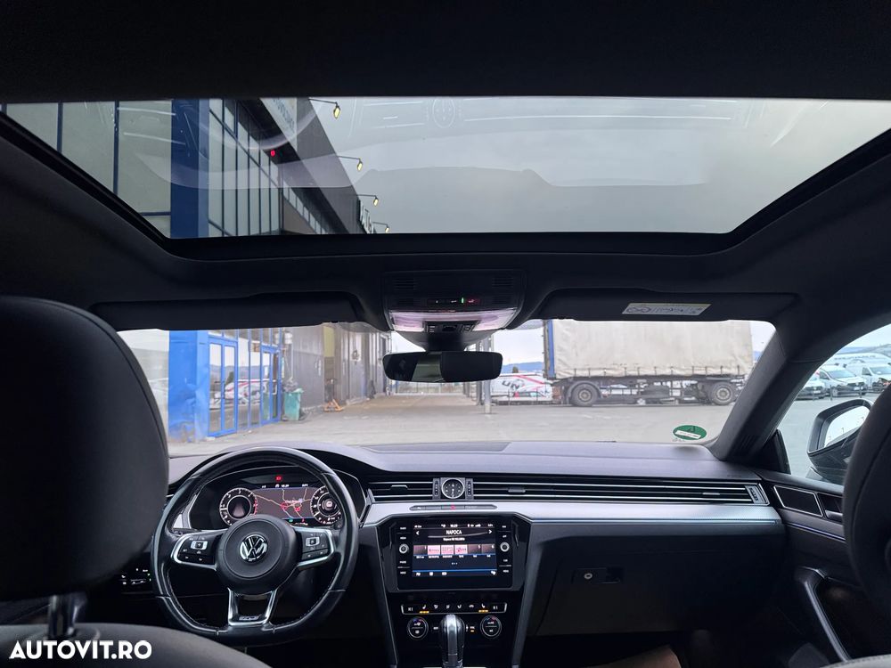 Volkswagen ARTEON 2.0 TDI SCR DSG R-Line - 33