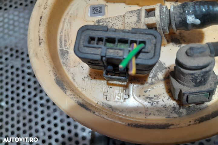 Pompa motorina din rezervor 6C91-9275-AE 6C919275AE 6C91-9275-AE 6C91 - 3