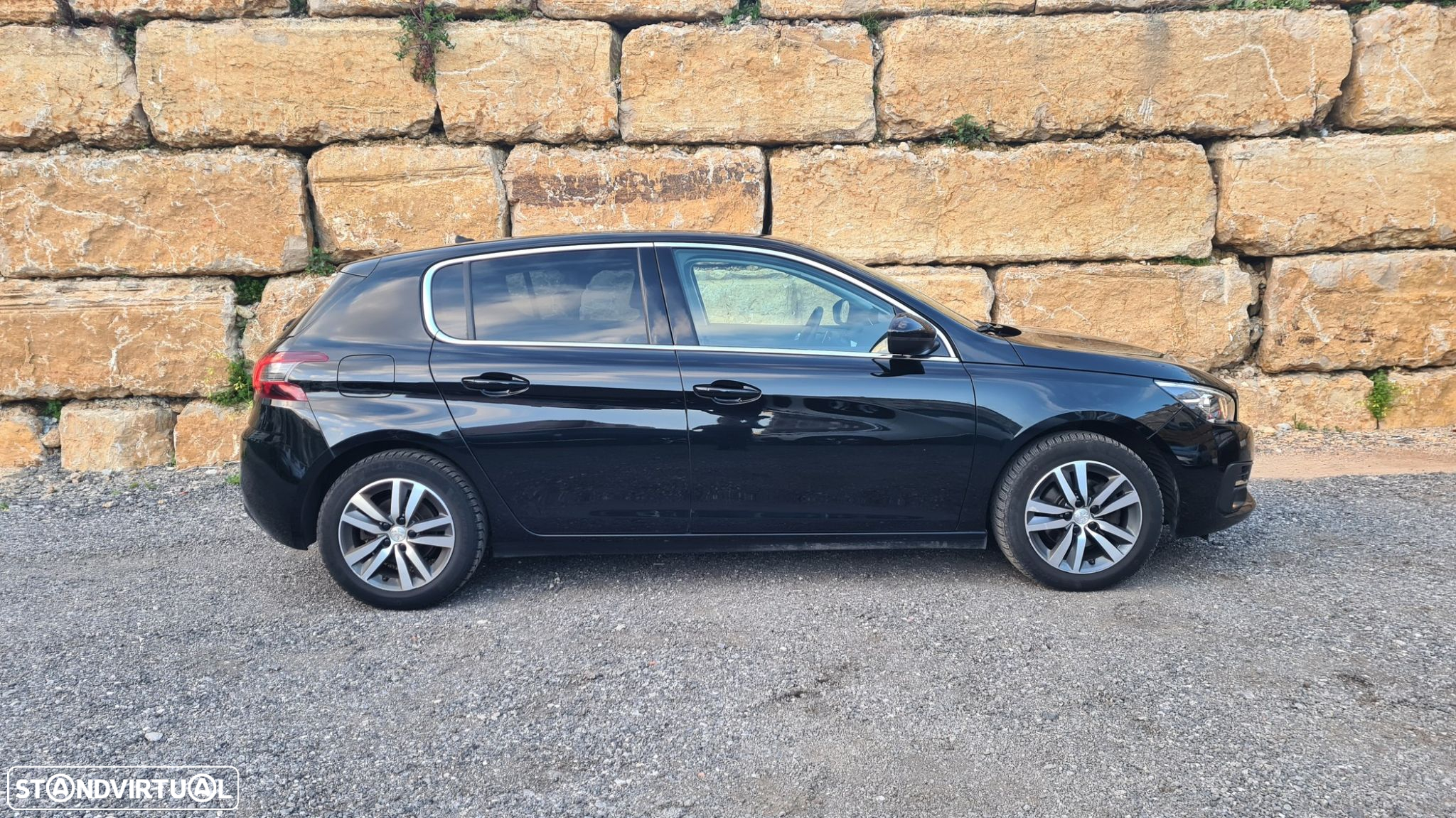 Peugeot 308 - 4