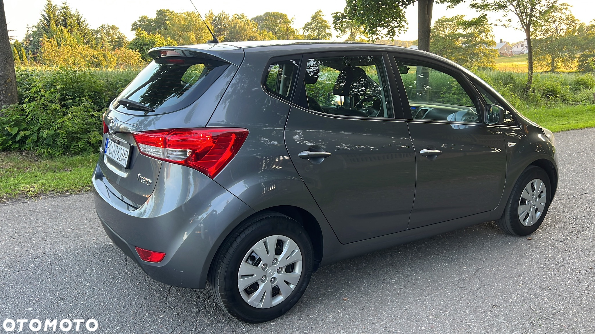 Hyundai ix20 1.4 Classic - 15