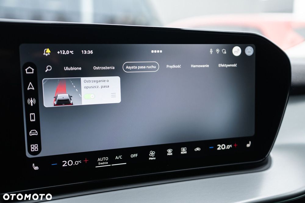 Audi Q3 Sportback - 26