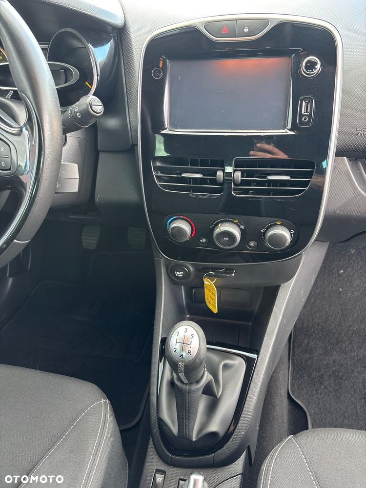 Renault Clio 0.9 TCe Limited - 14