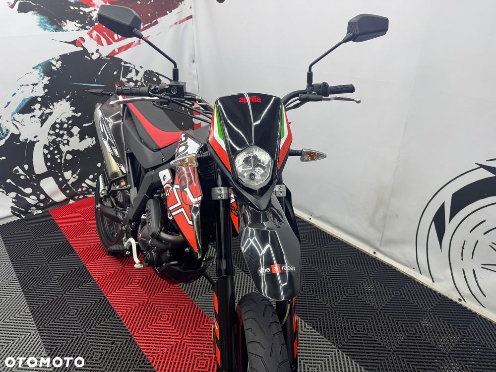 Aprilia SX - 34