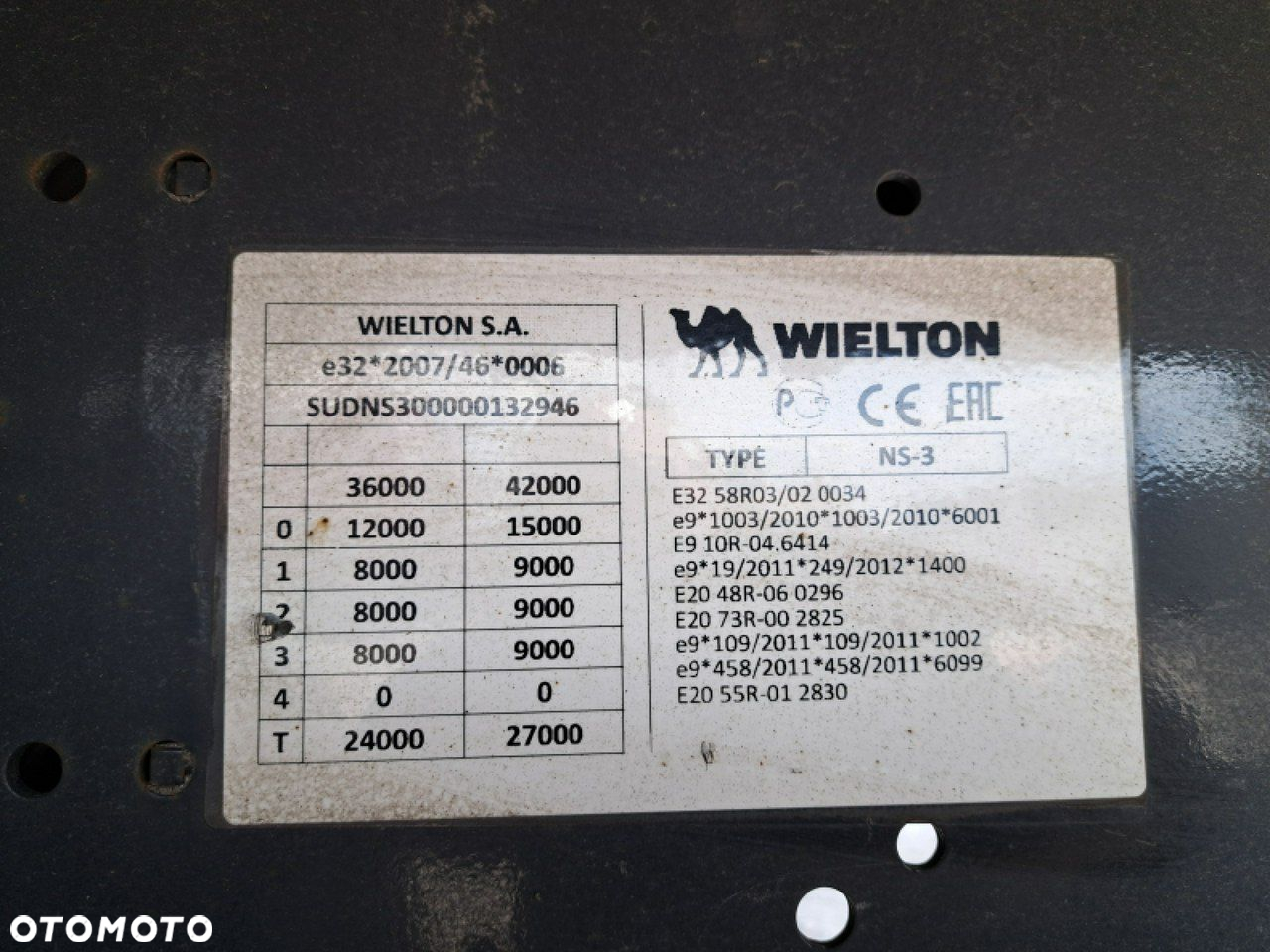 Wielton - 6