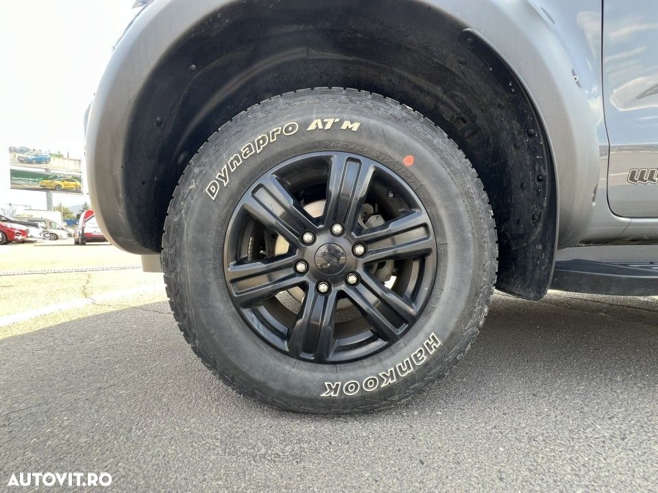 Ford Ranger - 11