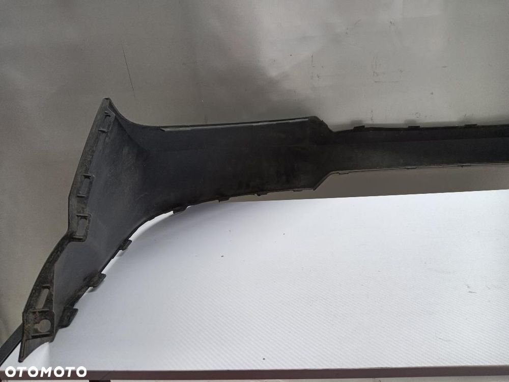 SPOILER DO PINKA ZDERZAKA PRZÓD PRZEDNIA VW CRAFTER MAN 7C0807819 - 5