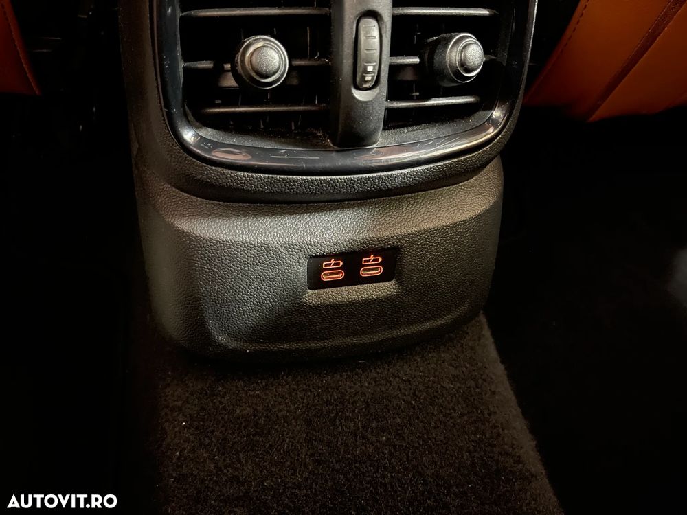 Mini John Cooper Works ALL4 AT - 27