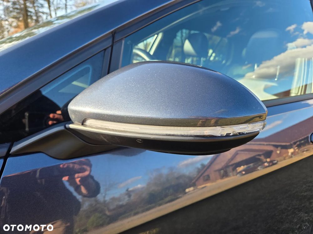 Volkswagen Golf 2.0 TSI BMT GTI Performance - 15