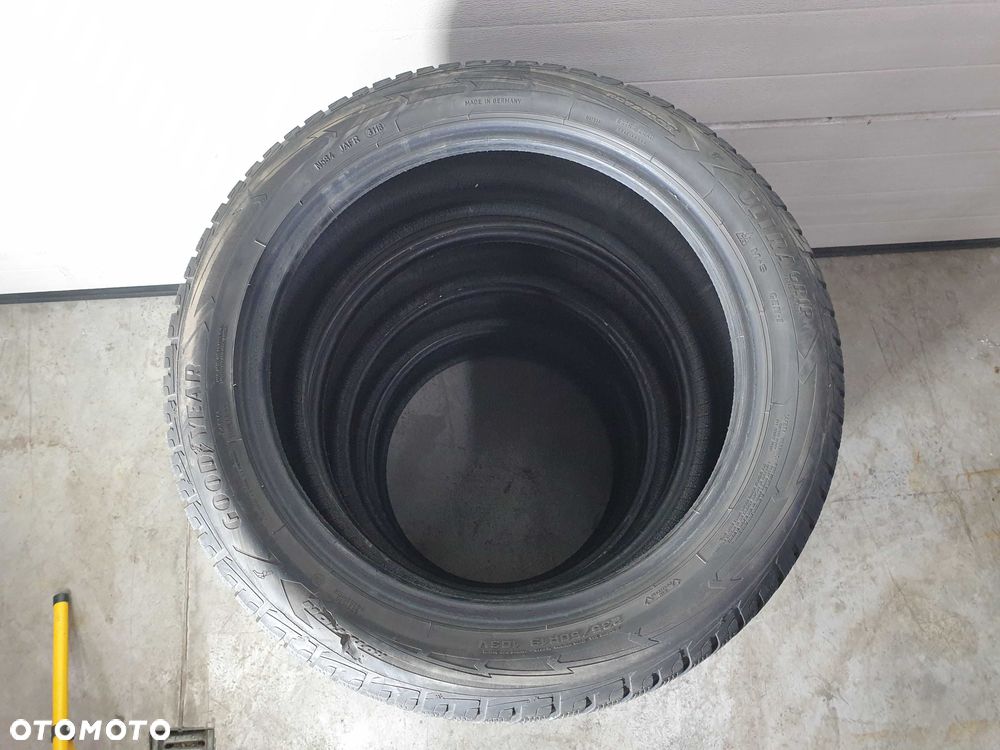 4szt. 235/50/19 103V Goodyear UG Performance G1 5mm 2018r [ 40 ] - 4