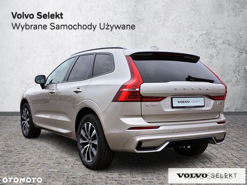 Volvo XC 60 - 8
