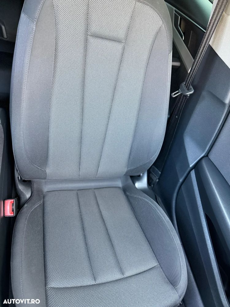 Audi A4 30 TDI S tronic MHEV Advanced - 13