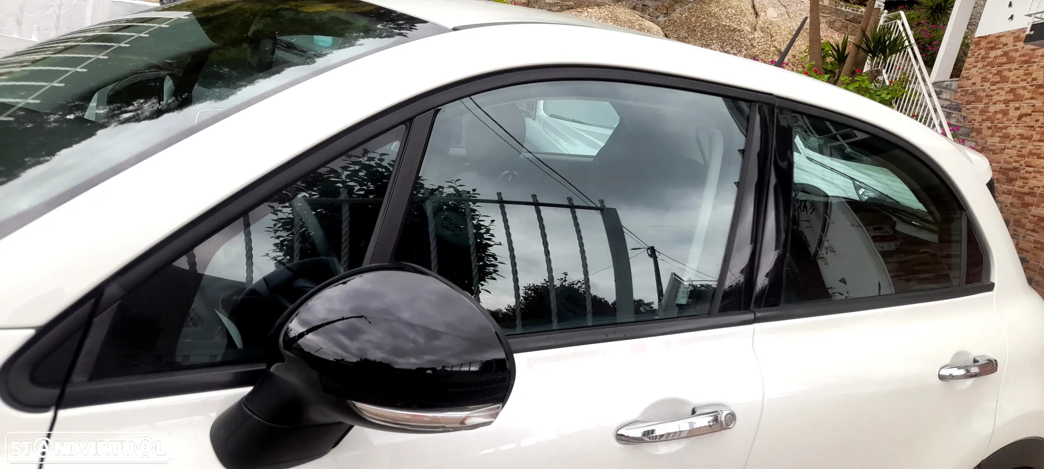 Fiat 500X 1.3 MJ Pop Plus J17 S&S - 44