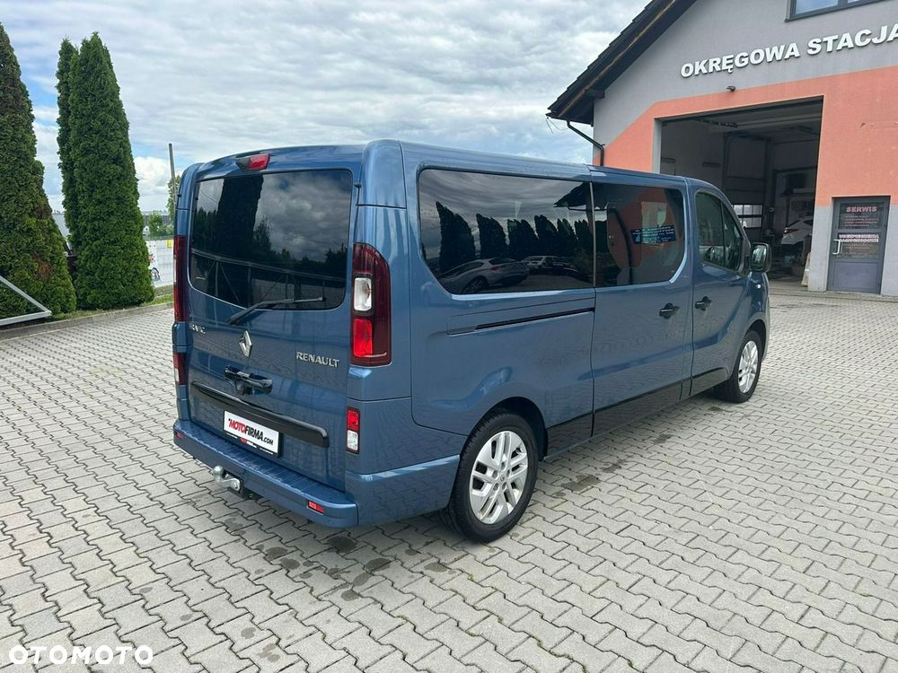 Renault Trafic - 7
