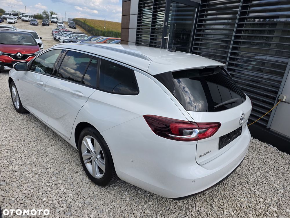 Opel Insignia 1.5 Direct InjectionTurbo Ultimate Exclusive - 10