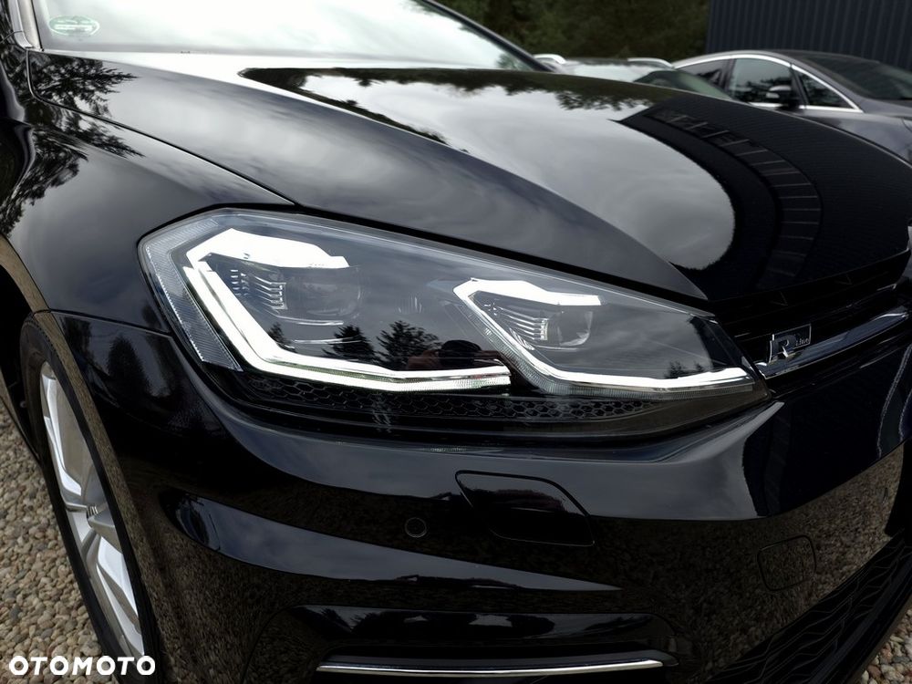 Volkswagen Golf - 29