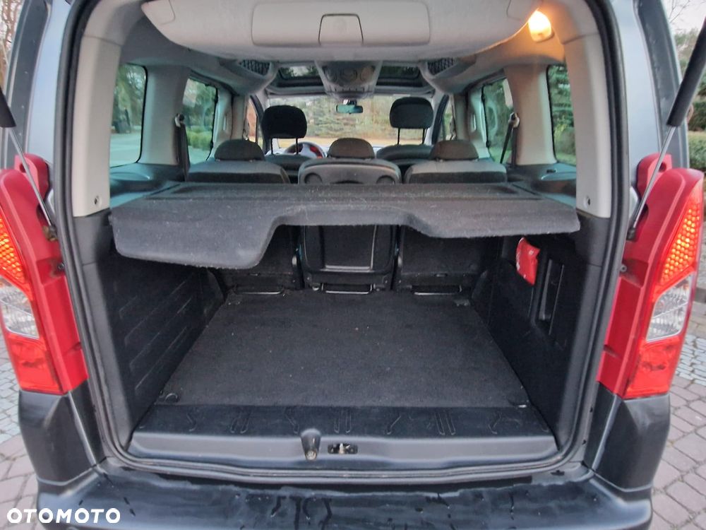 Citroën Berlingo 1.6 HDi XTR - 16