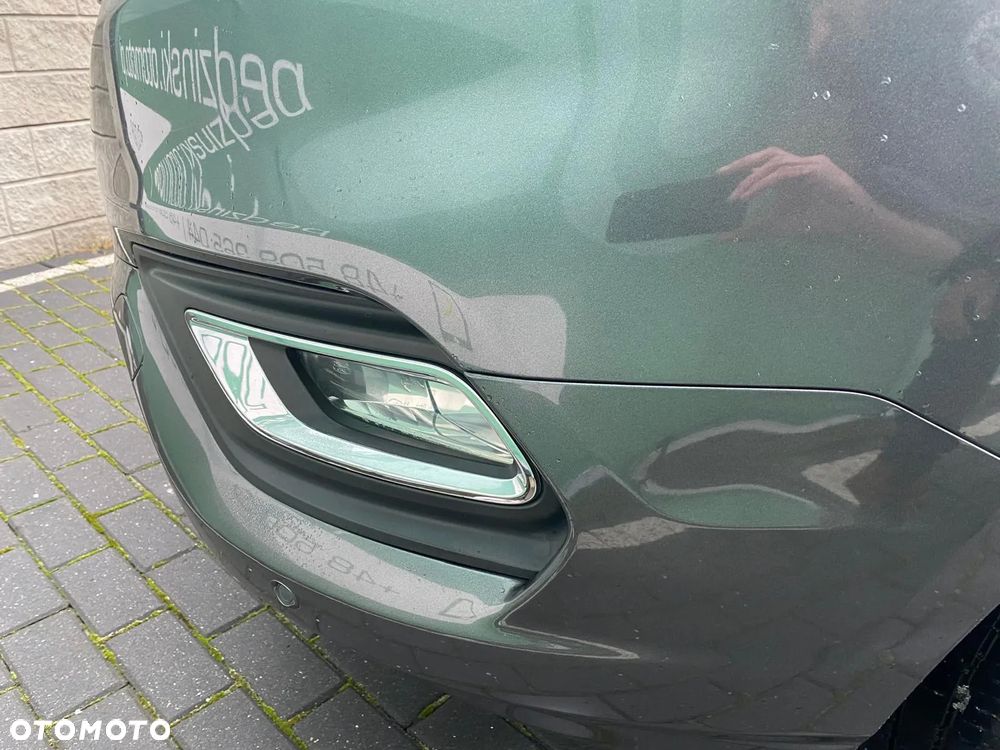 Ford TRANSIT  CUSTOM - 16