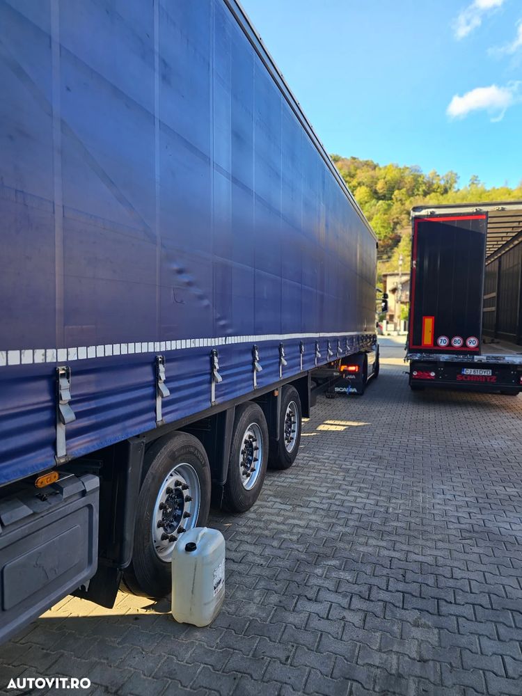 Schmitz Cargobull Varios - 4