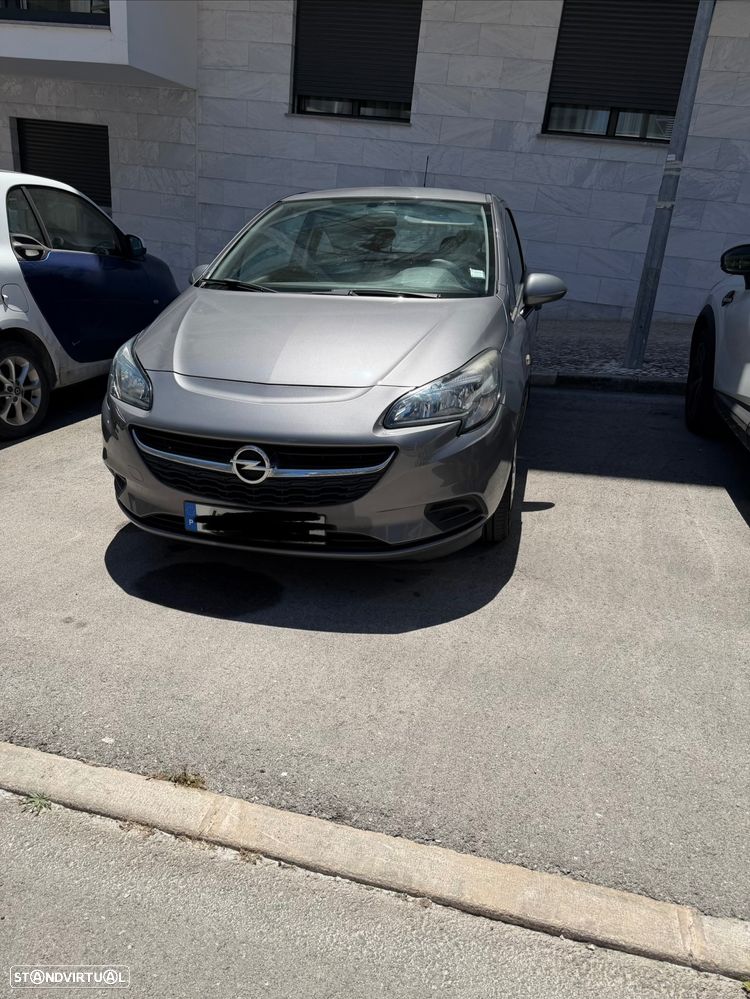 Opel Corsa 1.2 Edition - 2