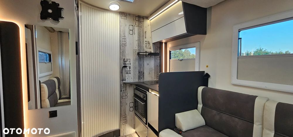 McLOUIS Slim 337 - 19