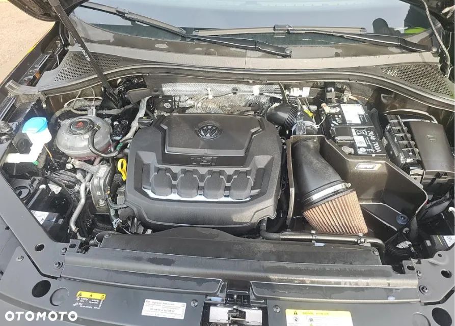Volkswagen Tiguan - 13