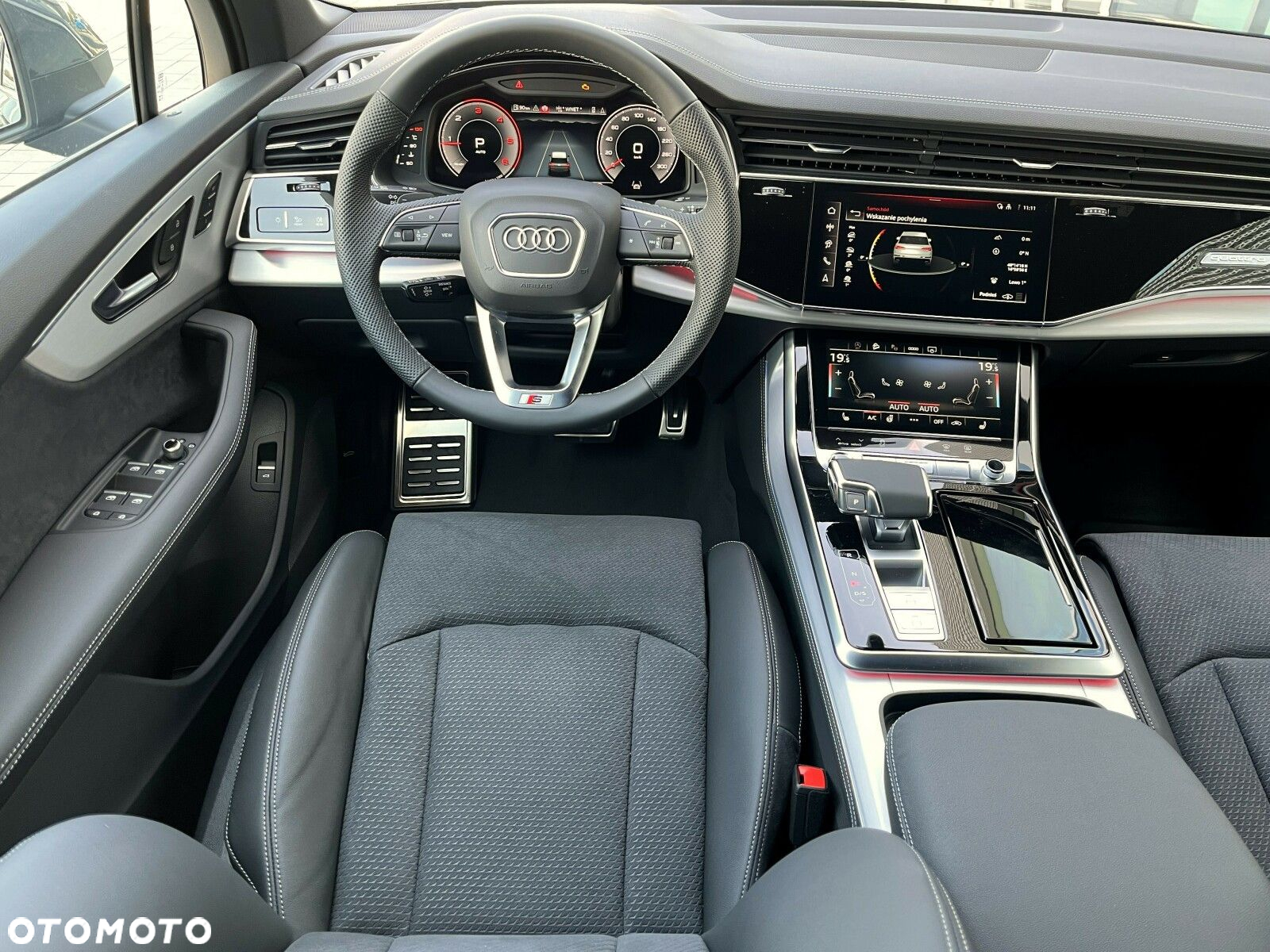 Audi Q7 - 4