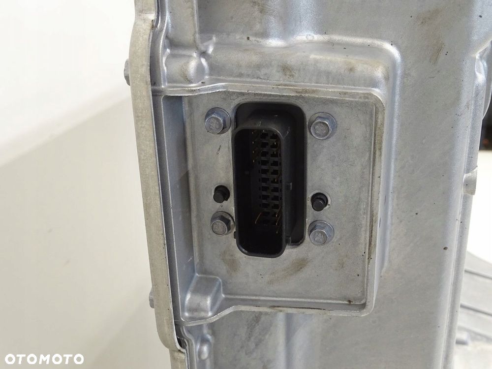 BATERIA TRAKCYJNA AKUMULATOR HV BMW F30 F31 330E HYBRID 8687753 8618861 - 3