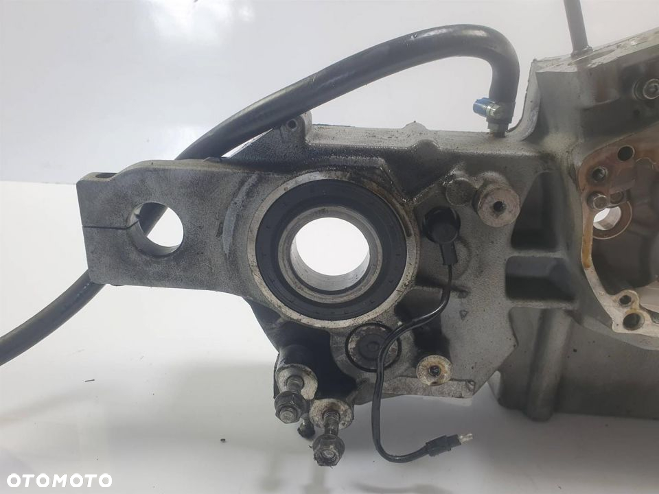 SILNIK MOTOCYKL BUELL XB12X ULYSSES 24788-02A KARTER - 3