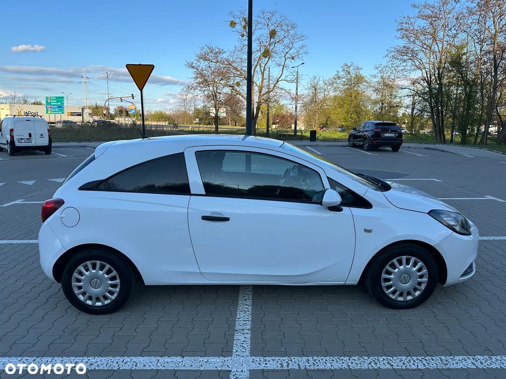 Opel Corsa 1.4 Enjoy - 4
