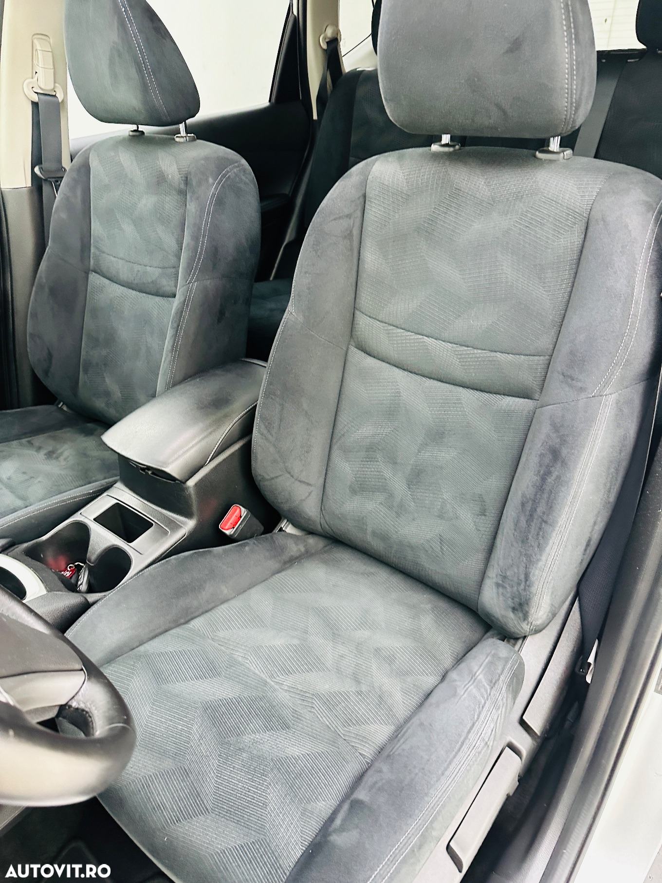 Nissan X-Trail - 17