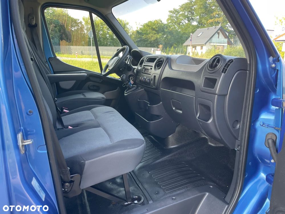 Renault MASTER - 10