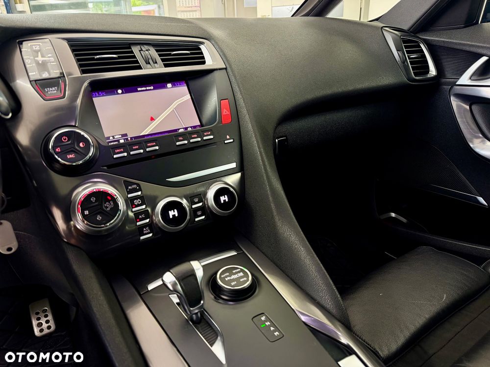 Citroën DS5 2.0 BlueHDi SportChic - 40