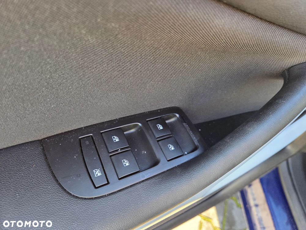 Opel Zafira 1.4 T Enjoy EcoFLEX S&S - 16