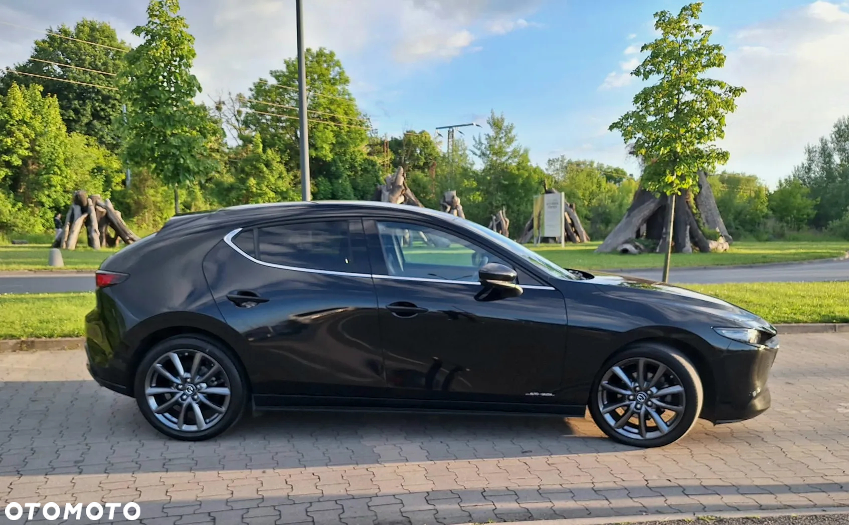 Mazda 3 - 2