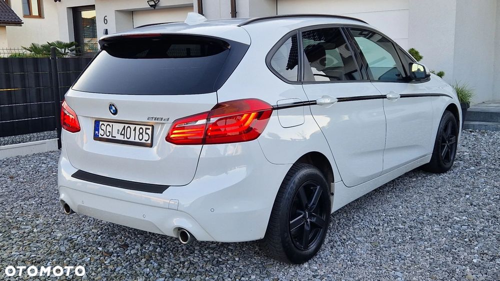 BMW Seria 2 218d GT Advantage - 16