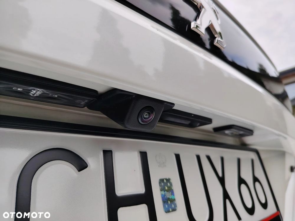 Peugeot 508 2.0 BlueHDi GT S&S EAT8 - 13