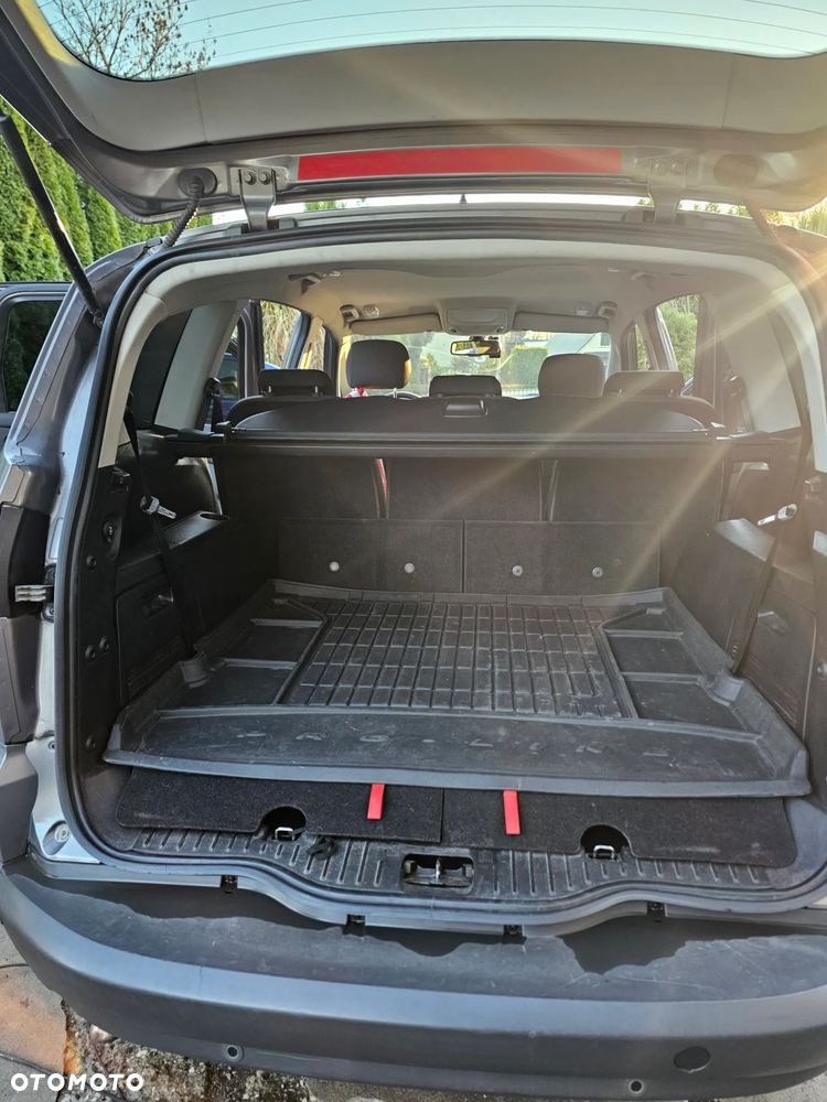 Ford S-Max 2.0 TDCi DPF Titanium - 5
