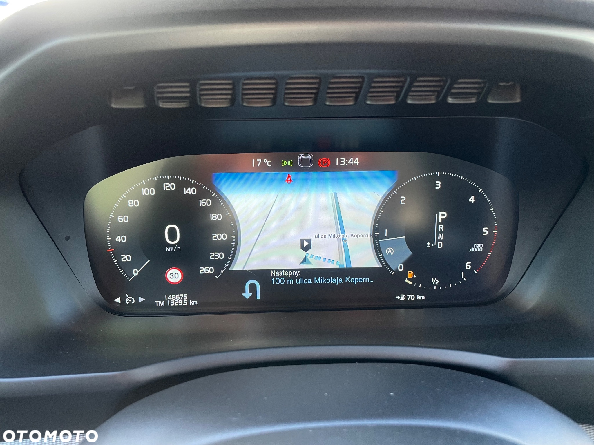 Volvo XC 90 B5 D AWD Geartronic Inscription - 20