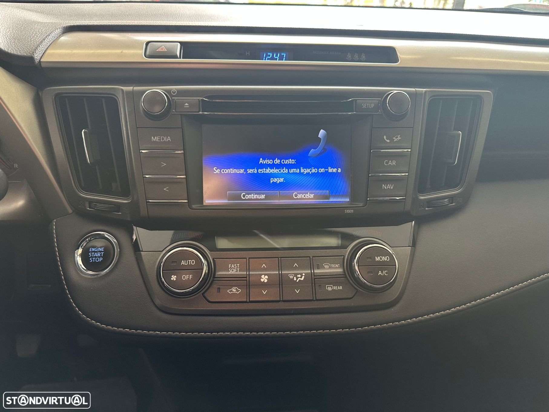 Toyota RAV4 - 17