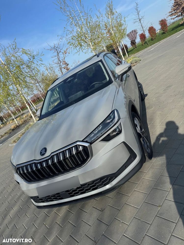 Skoda Kodiaq 1.5 TSI DSG PHEV Selection - 3