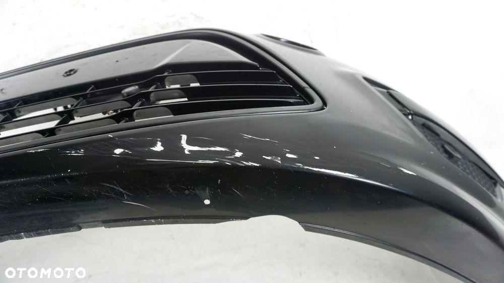 ZDERZAK PRZÓD PRZEDNI FORD S-MAX I LIFT MK1 10-15 2010-2015 PDC ATRAPA - 7