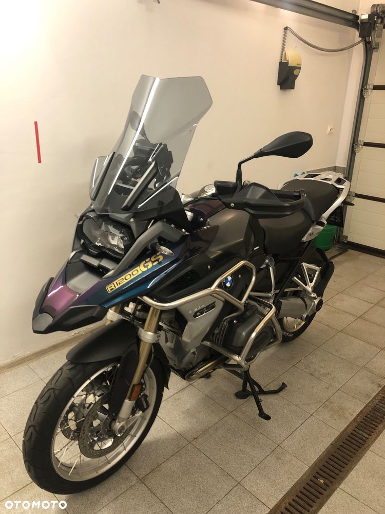 BMW GS - 13