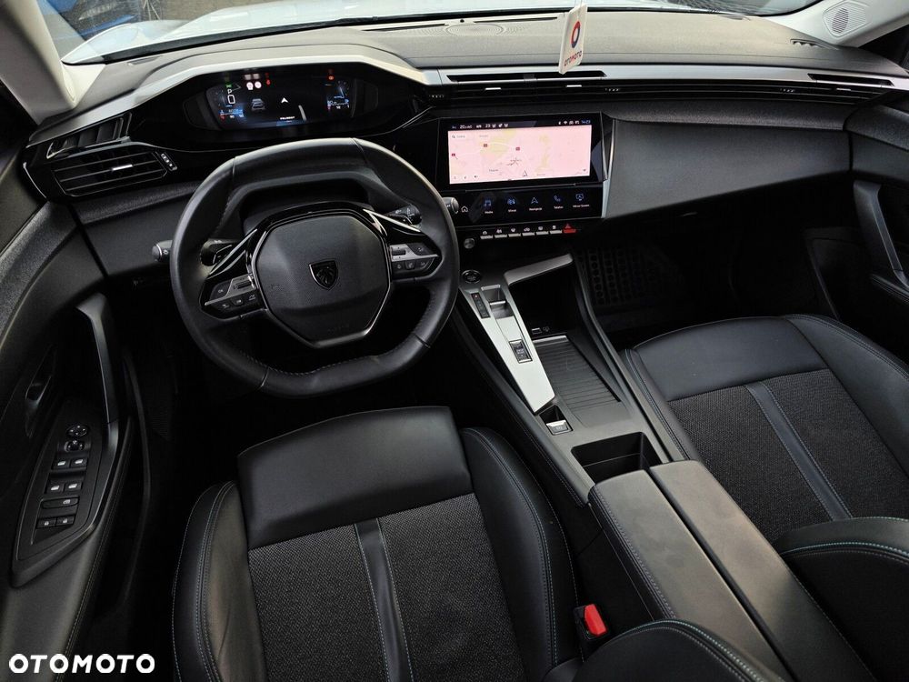 Peugeot 308 1.2 PureTech Allure Pack S&S EAT8 - 27