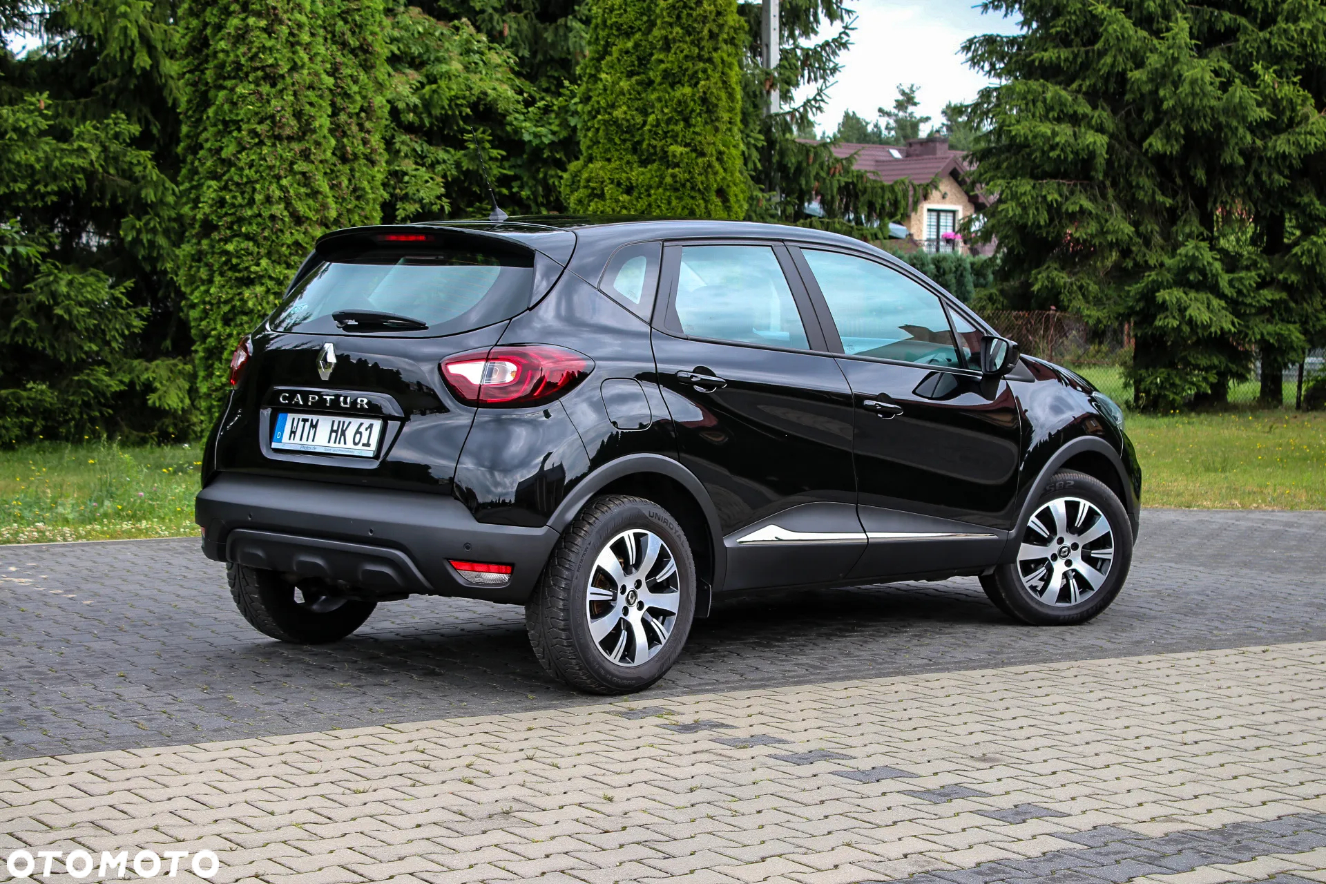 Renault Captur (ENERGY) TCe 90 INTENS - 17