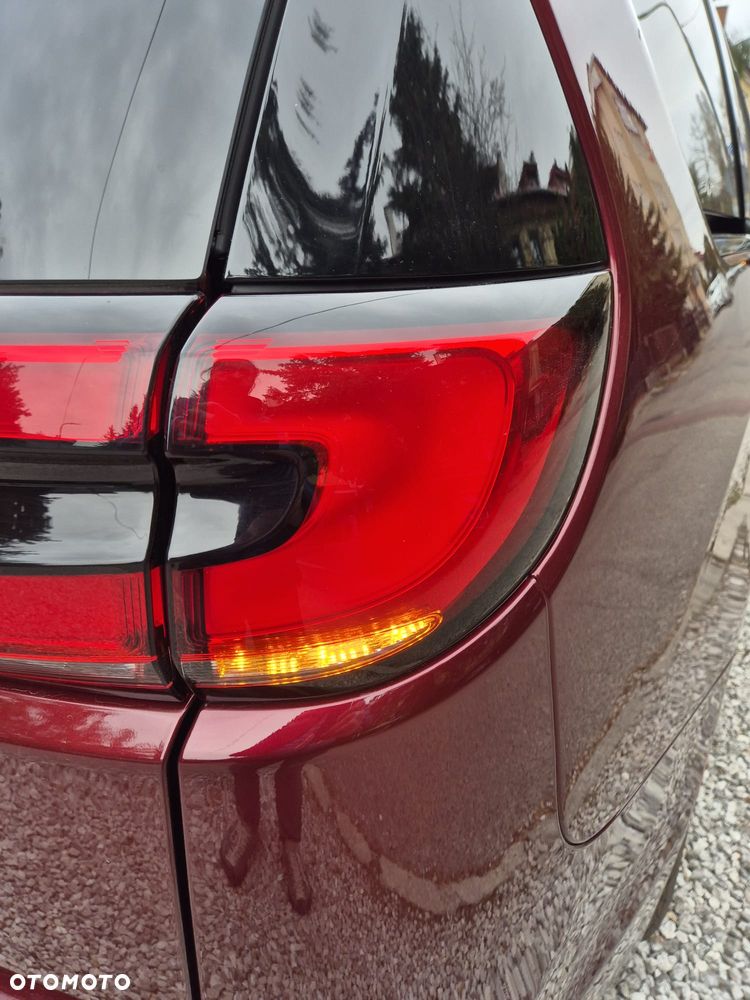 Chrysler Pacifica - 20