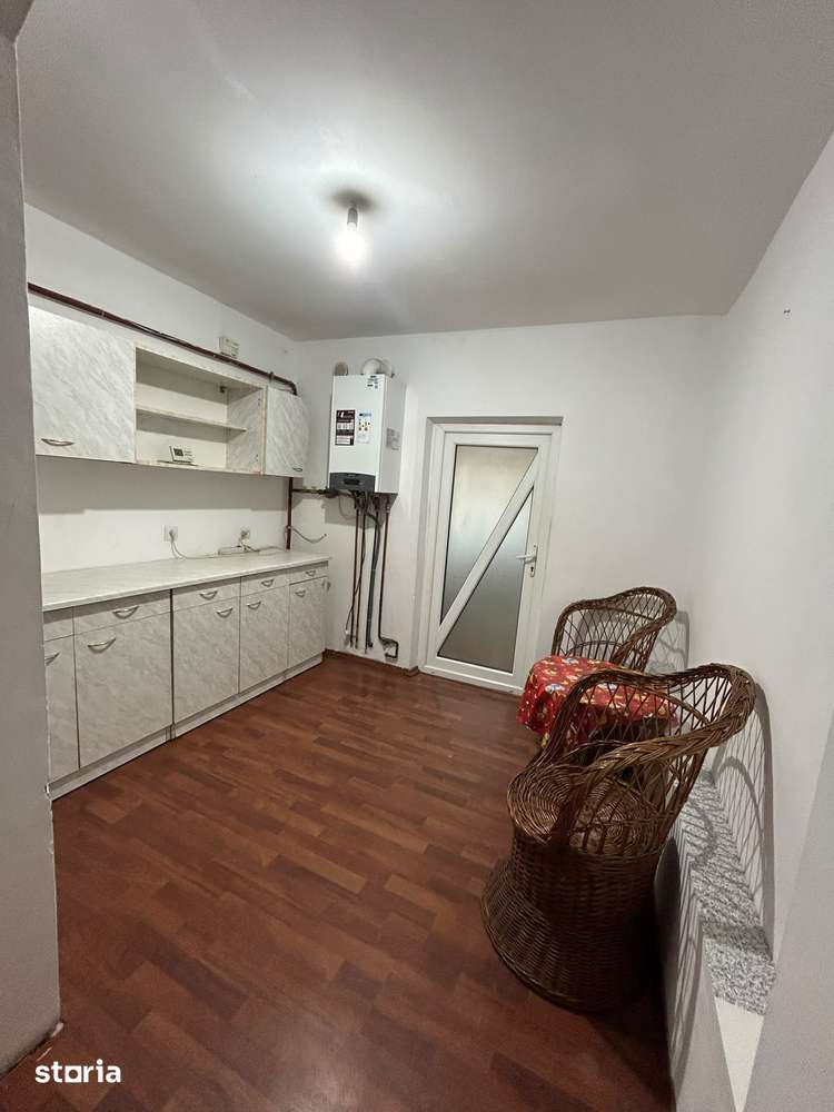 Apartament 2 cam dec |Filiasi| ultracentral Parter/4,58mp — fotografia 3