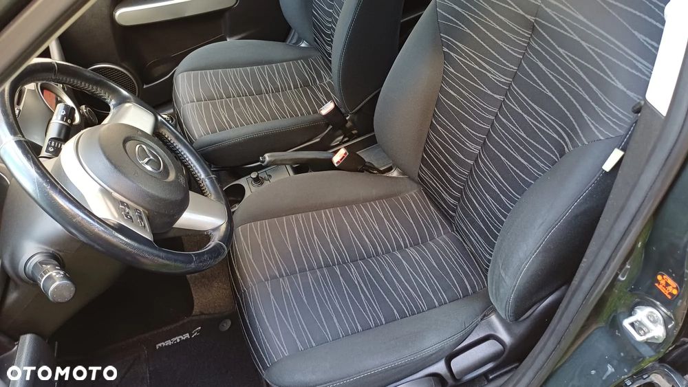 Mazda 2 1.3 Exclusive - 19